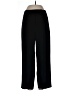 Vince. 100% Polyester Black Dress Pants Size 10 - photo 1