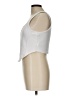 Shein White Tank Top Size 12 - photo 5