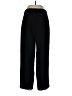 Vince. 100% Polyester Black Dress Pants Size 10 - photo 2