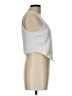 Shein White Tank Top Size 12 - photo 4