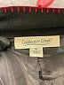 Coldwater Creek 100% Wool Black Jacket Size M - photo 6