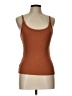 Z Supply Brown Tank Top Size L - photo 1