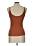 Z Supply Brown Tank Top Size L - photo 2