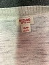 Mossimo Supply Co. 100% Cotton Silver Cardigan Size XS - photo 7