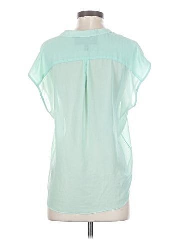 Rory Beca Short Sleeve Blouse (view 2)
