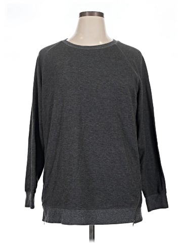 Maurices Pullover Sweater (view 1)