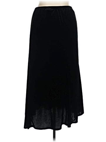 Maggie Barnes Formal Skirt (view 2)