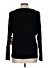Bold Elements Black Long Sleeve Top Size L - photo 2