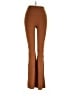 Lululemon Athletica Brown Active Pants Size 6 - photo 1