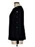 Bold Elements Black Long Sleeve Top Size L - photo 5