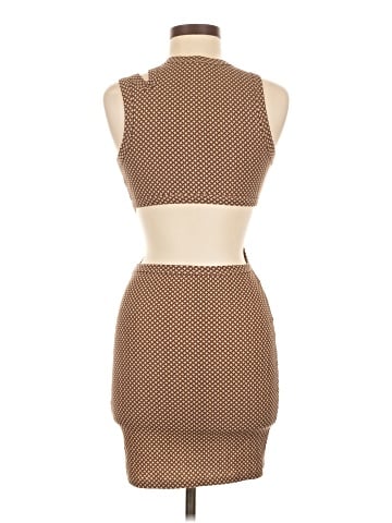 pretty garbage Cocktail Dress (view 2)