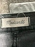 Madewell Black Jeans Size 28 waist - photo 7