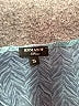 Komarov 100% Polyester Teal Cocktail Dress Size Sm (1) - photo 6