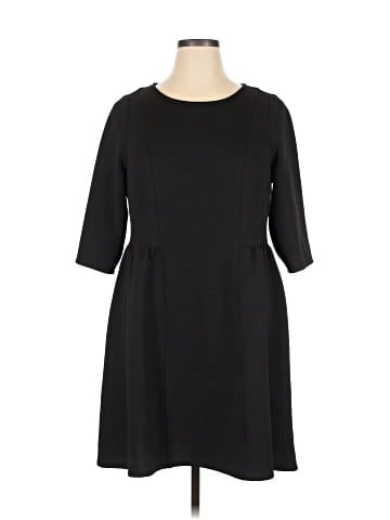 BB Dakota Casual Dress (view 1)