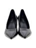 VANELi Black Heels Size 8 1/2 (narrow) - photo 2