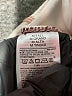 Old Navy Plaid Burgundy Coat Size M (tall) - photo 7
