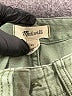Madewell Green Cargo Pants Size 26 waist - photo 7