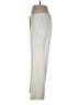 Ann Taylor Solid Ivory Dress Pants Size 10 - photo 5