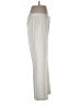 Ann Taylor Solid Ivory Dress Pants Size 10 - photo 4