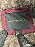 Weatherproof 100% Polyester Burgundy Vest Size L - photo 6