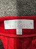 rsvp by TALBOTS Red Casual Pants Size 8 - photo 7