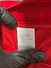 rsvp by TALBOTS Red Casual Pants Size 8 - photo 8