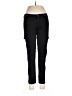 Lucky Brand Black Cargo Pants Size 6 - photo 1