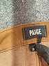 Paige Brown Casual Pants Size 28 waist - photo 7