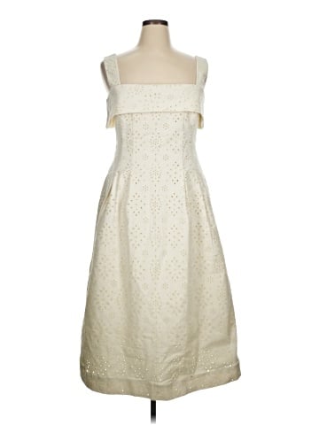 Pearl By Lela Rose Cocktail Dress (view 1)