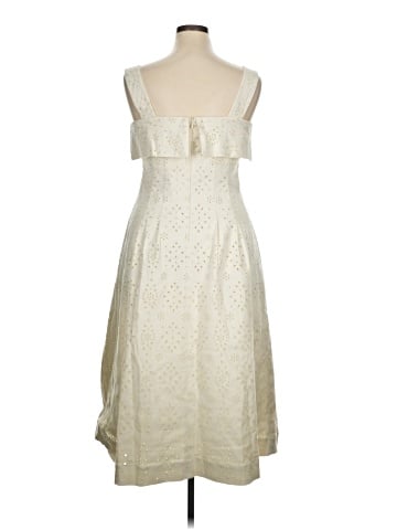 Pearl By Lela Rose Cocktail Dress (view 2)