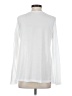 Unbranded White Long Sleeve Blouse Size S - photo 2