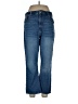 Ann Taylor LOFT Blue Jeans Size 31 waist - photo 1