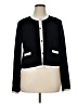 Halogen Black Cardigan Size XL - photo 1