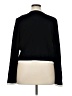 Halogen Black Cardigan Size XL - photo 2
