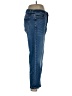 Ann Taylor LOFT Blue Jeans Size 31 waist - photo 4