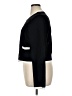 Halogen Black Cardigan Size XL - photo 5