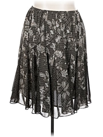 Jessica London Casual Skirt (view 1)