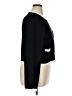 Halogen Black Cardigan Size XL - photo 4