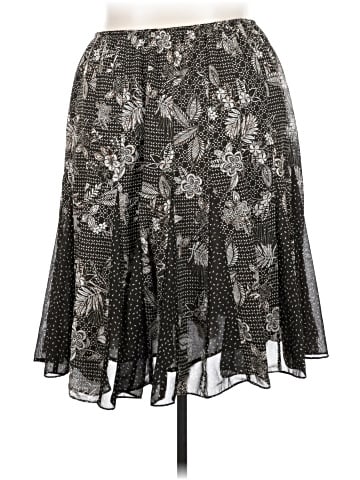Jessica London Casual Skirt (view 2)