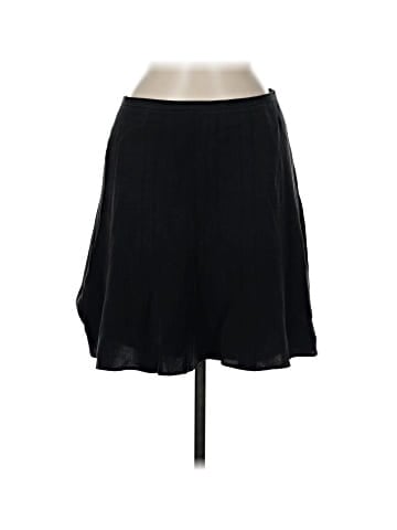 Jones New York Collection Silk Skirt (view 1)