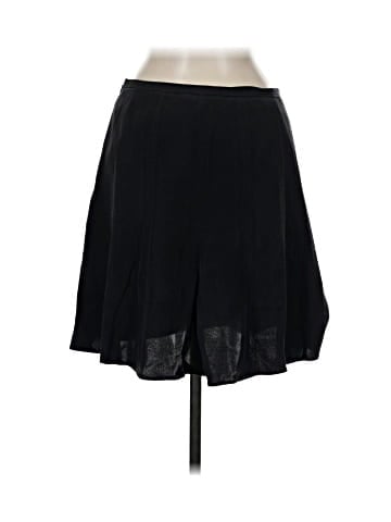 Jones New York Collection Silk Skirt (view 2)