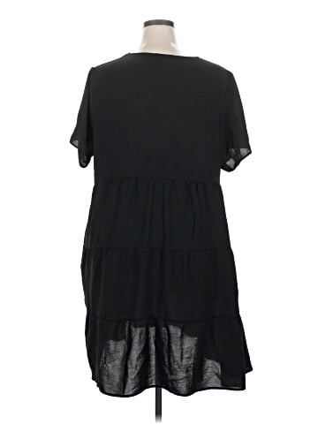 Cotton Bleu Casual Dress (view 2)