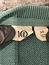 10 Tree Teal Sweatshirt Size XS - photo 7