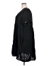 Cotton Bleu 100% Polyester Black Casual Dress Size 3X - photo 5