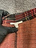 Maurices Plaid Red Blazer Size M - photo 6