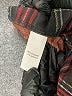 Maurices Plaid Red Blazer Size M - photo 7