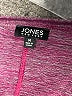 Jones New York Purple Pullover Sweater Size M - photo 7