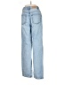 PacSun 100% Cotton Blue Jeans Size 26 waist - photo 2