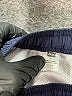 Hb 100% Polyester Blue Board Shorts Size 4T - photo 3