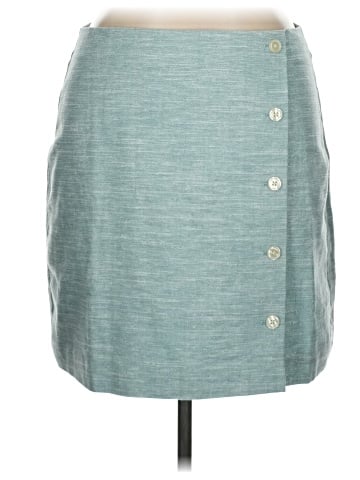 Ann Taylor LOFT Casual Skirt (view 1)